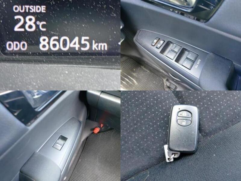 COROLLA FIELDER
