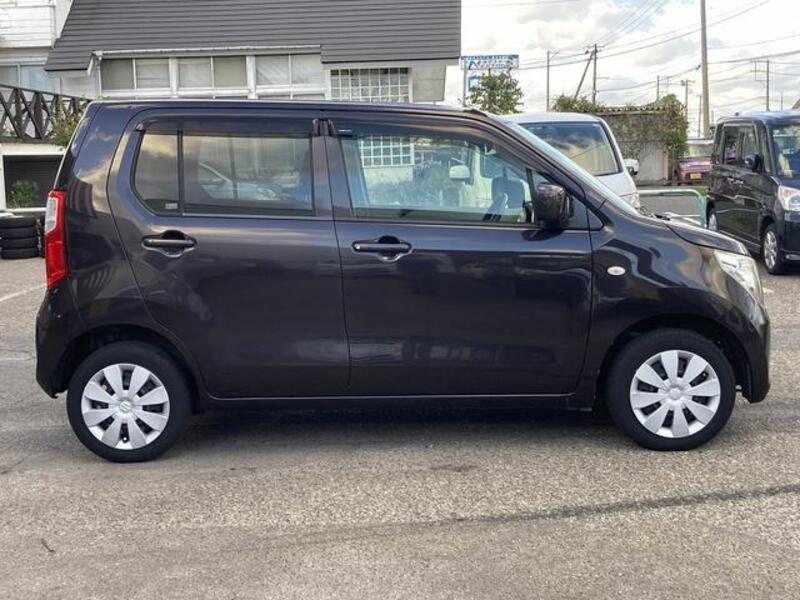 WAGON R