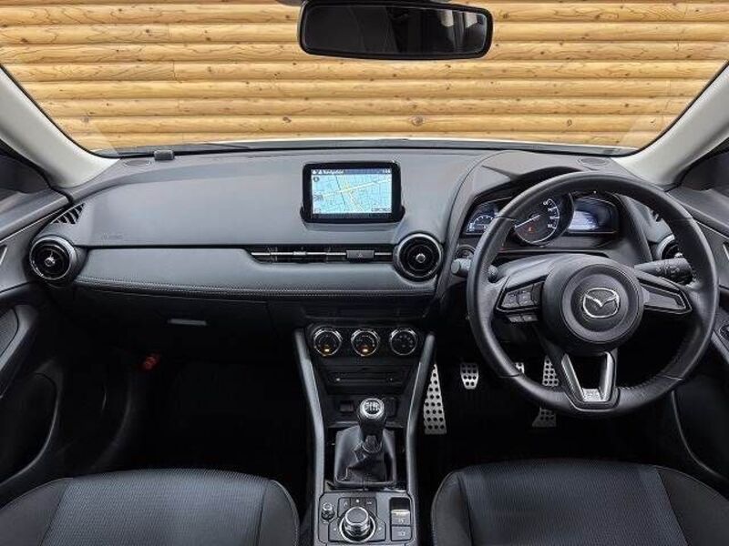 CX-3