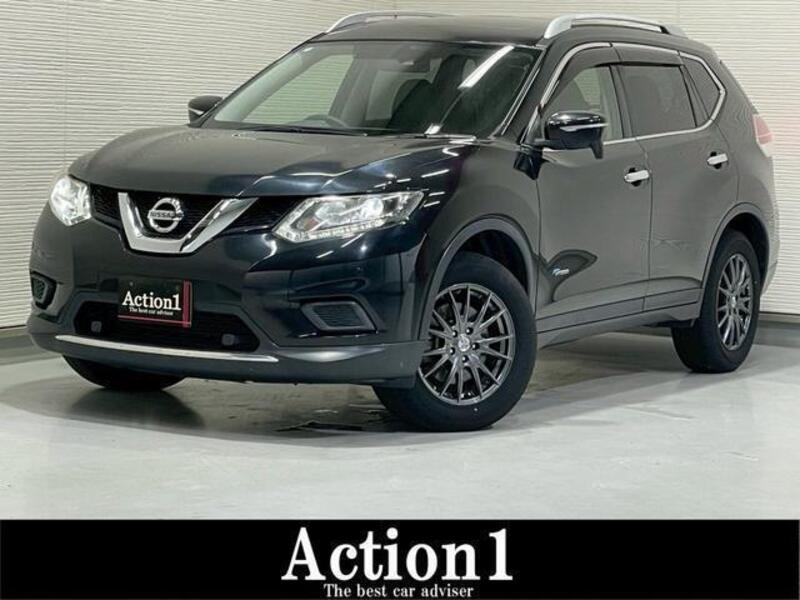 X-TRAIL-0