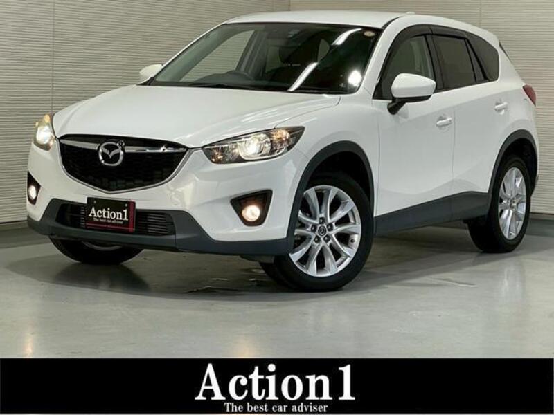 CX-5-0