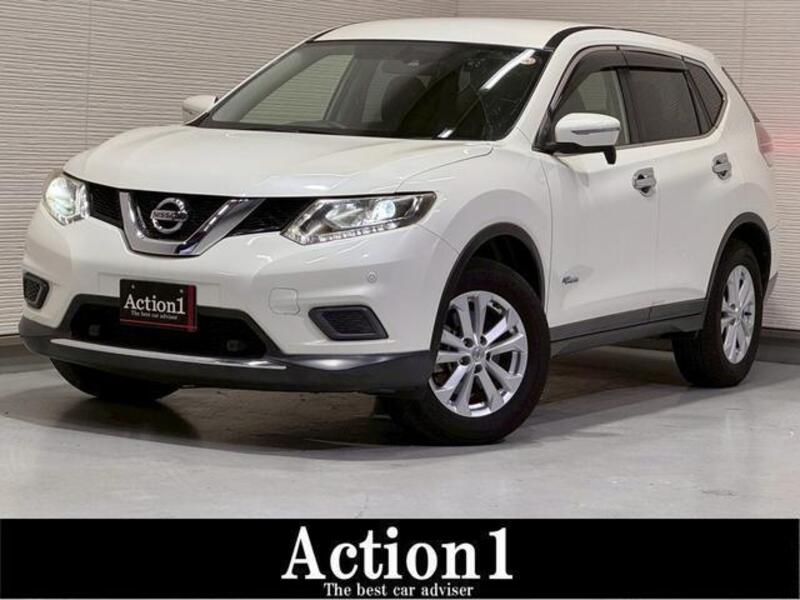 X-TRAIL-0