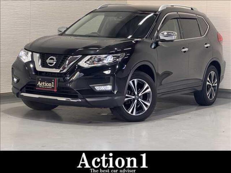 X-TRAIL-0