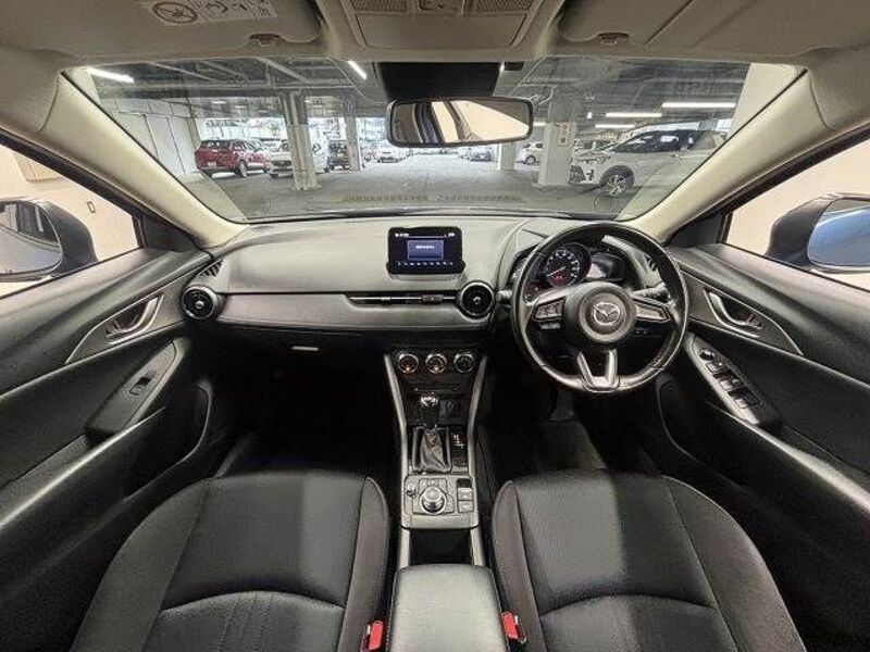 CX-3