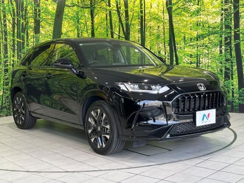 ZR-V