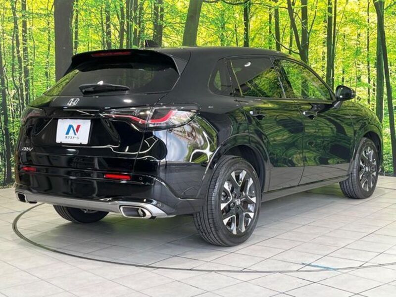 ZR-V