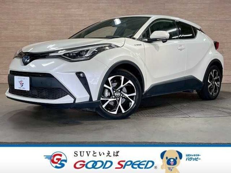 C-HR-0