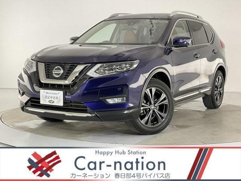 X-TRAIL-0
