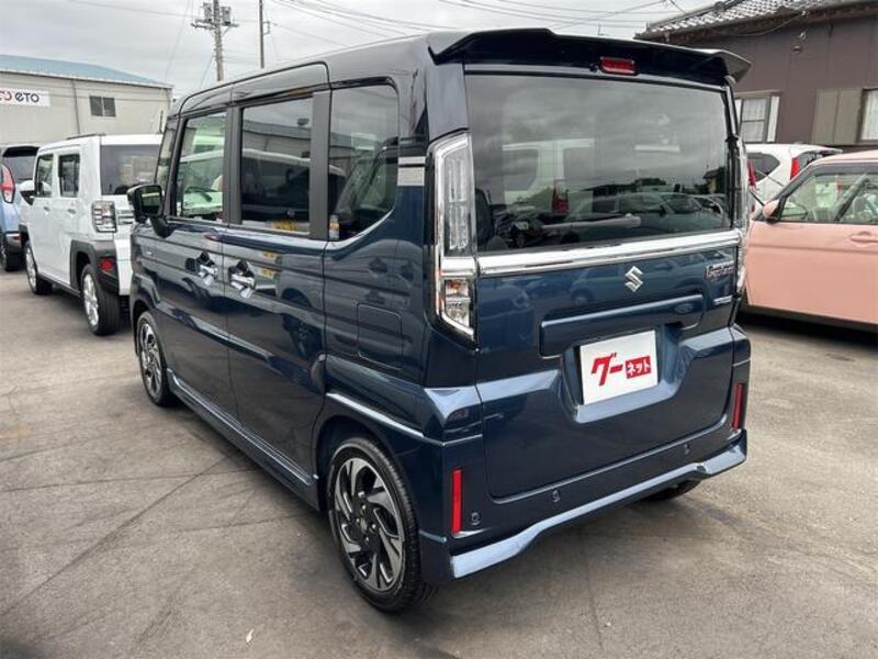 SPACIA CUSTOM