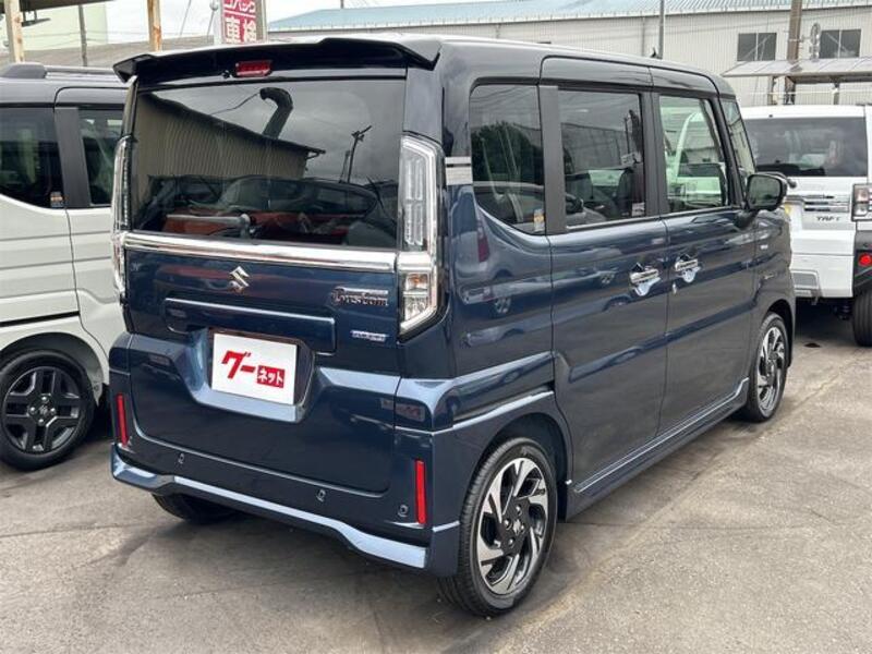 SPACIA CUSTOM