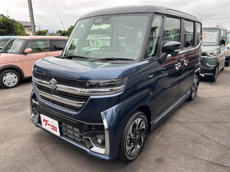 SPACIA CUSTOM-0