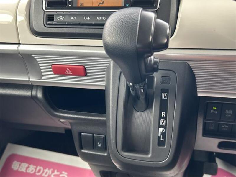 FLAIR WAGON