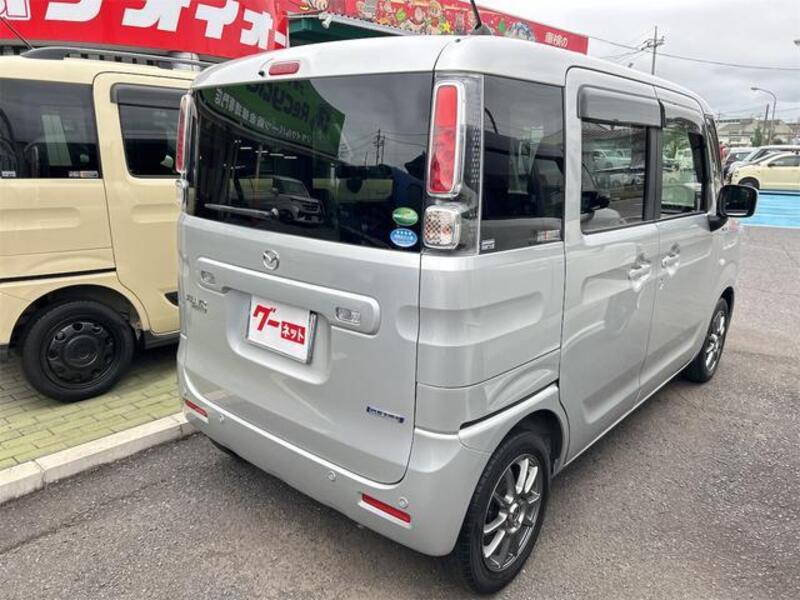FLAIR WAGON