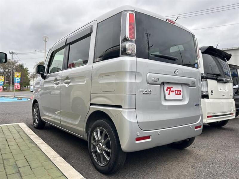 FLAIR WAGON