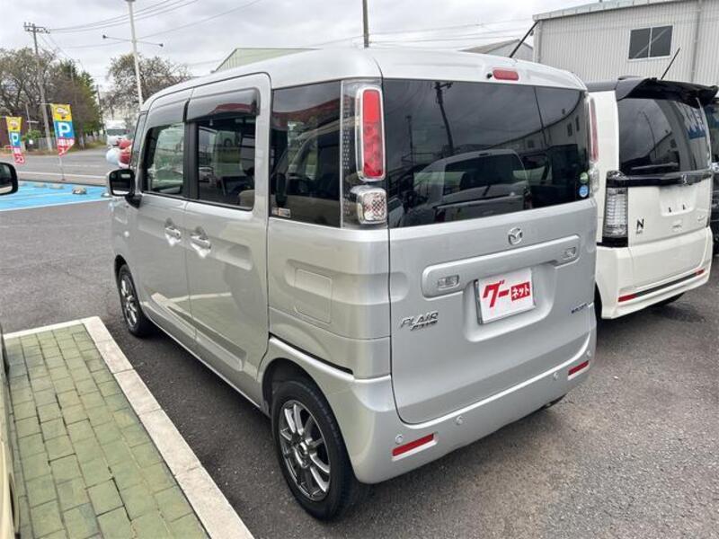 FLAIR WAGON
