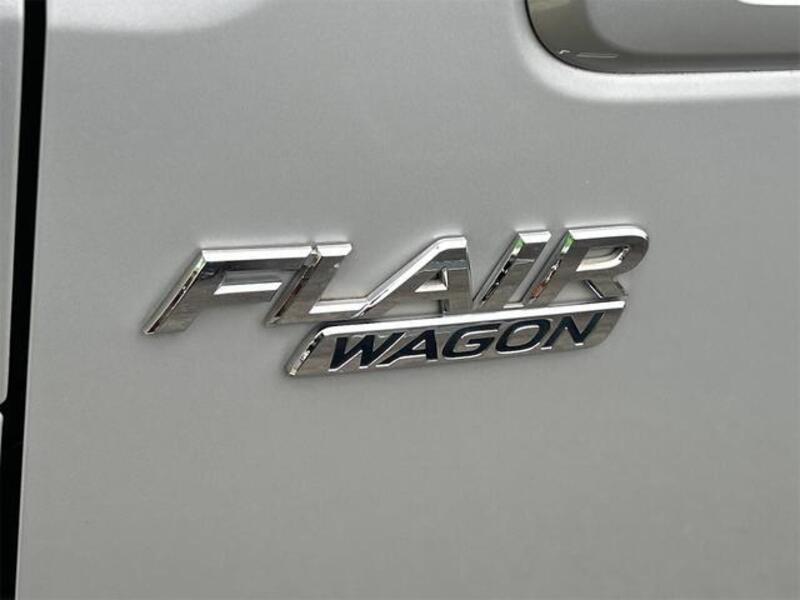 FLAIR WAGON