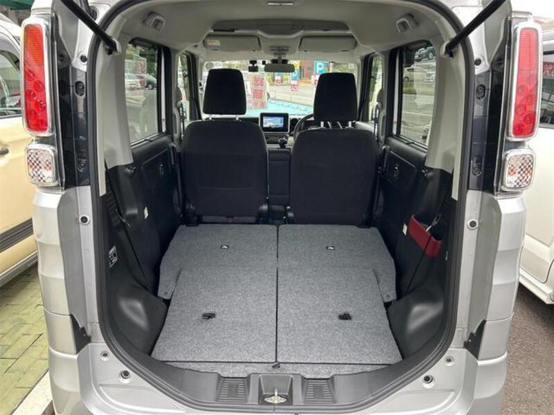 FLAIR WAGON