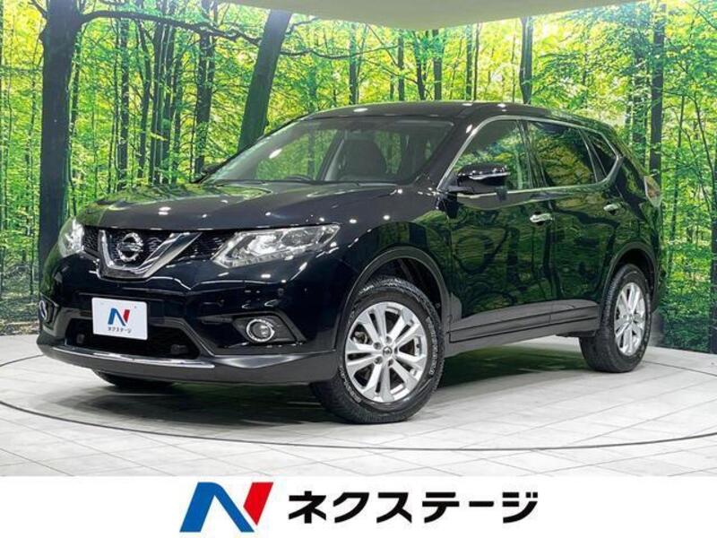 X-TRAIL-0