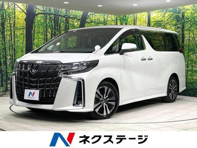 ALPHARD-0