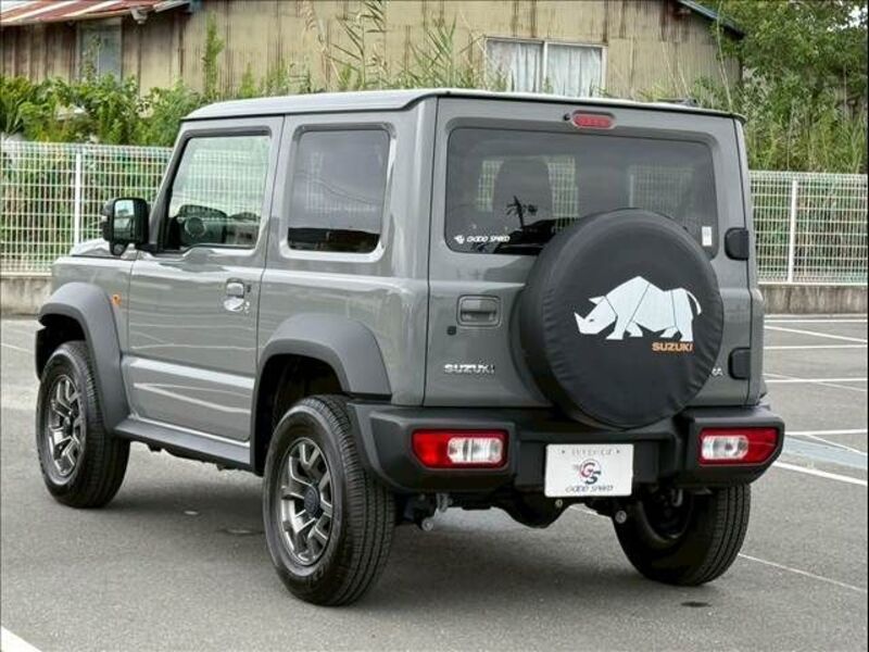 JIMNY SIERRA