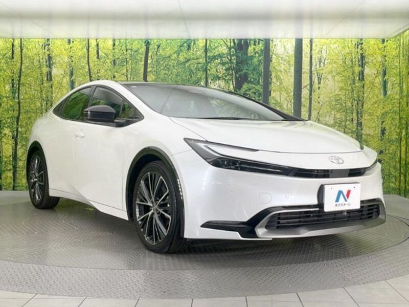 PRIUS