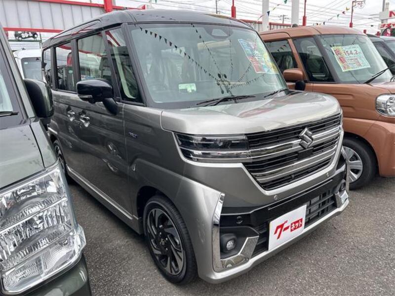 SPACIA CUSTOM