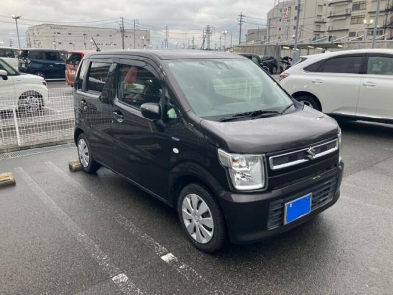WAGON R-0