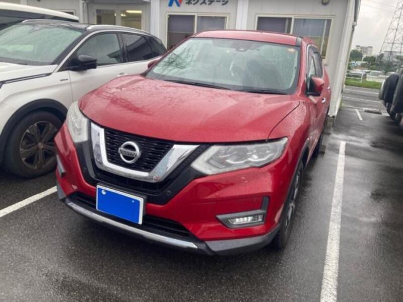 X-TRAIL-0