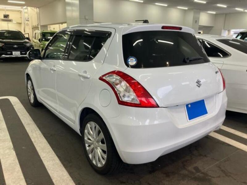 SWIFT