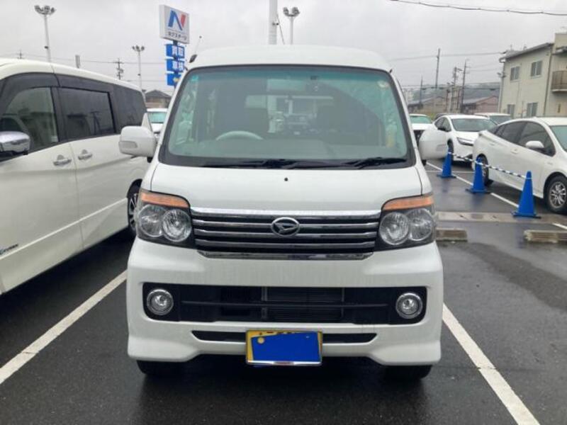 ATRAI WAGON