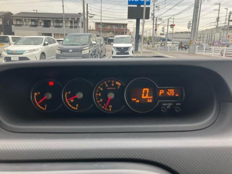 COROLLA RUMION
