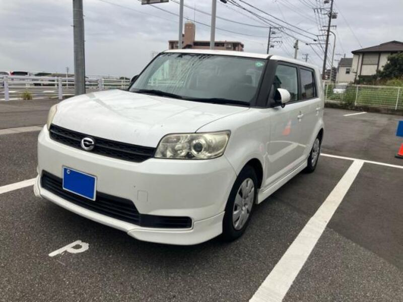 COROLLA RUMION