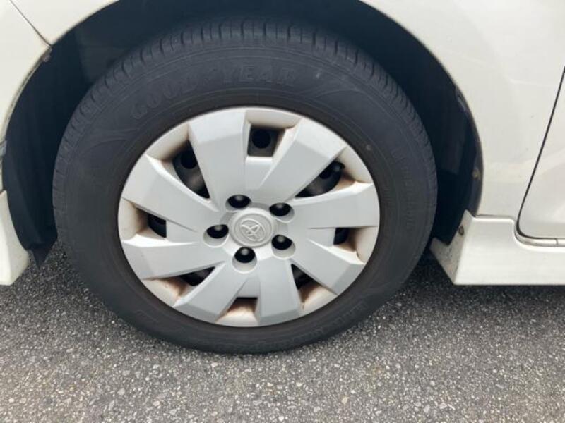 COROLLA RUMION