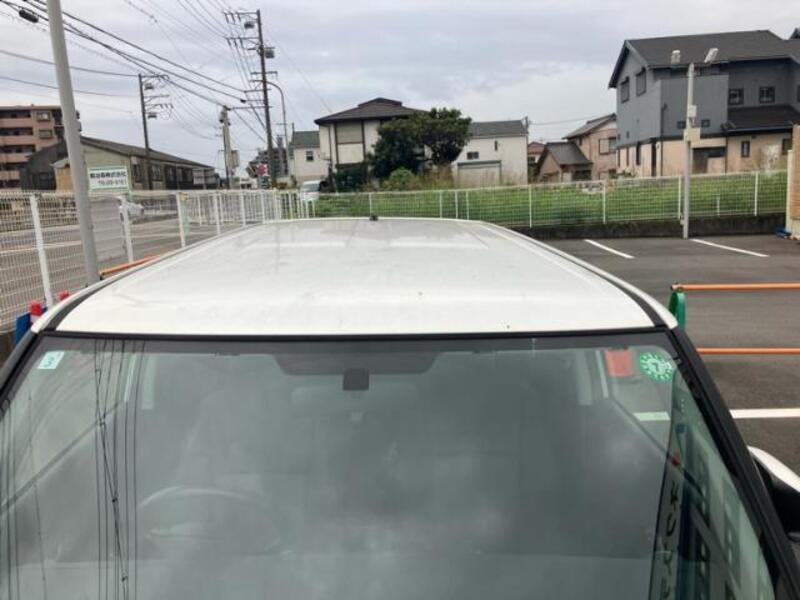 COROLLA RUMION
