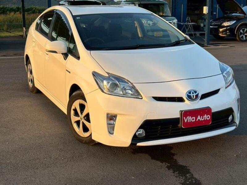 PRIUS