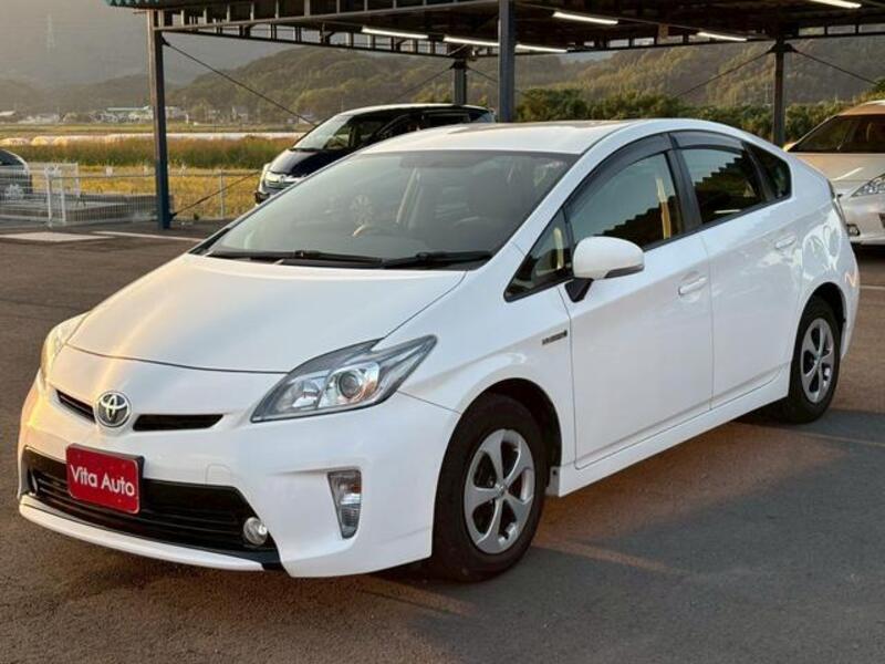 PRIUS