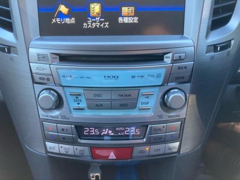 LEGACY B4