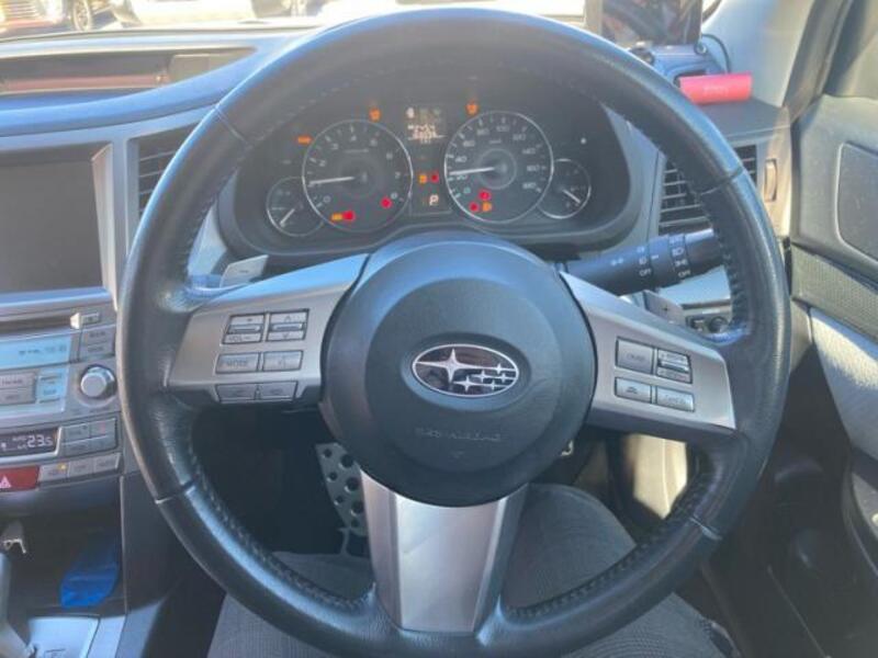 LEGACY B4