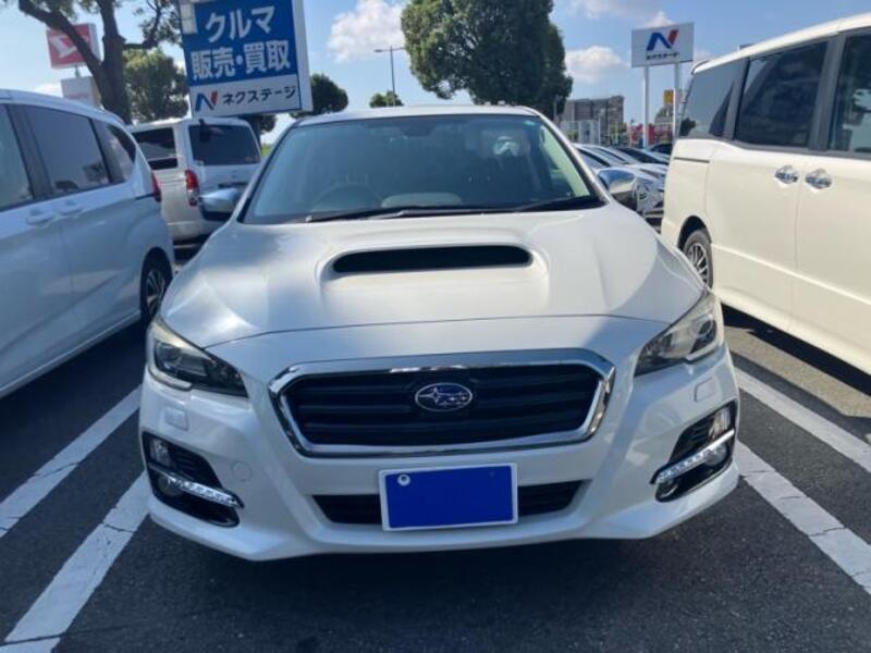 LEVORG-0