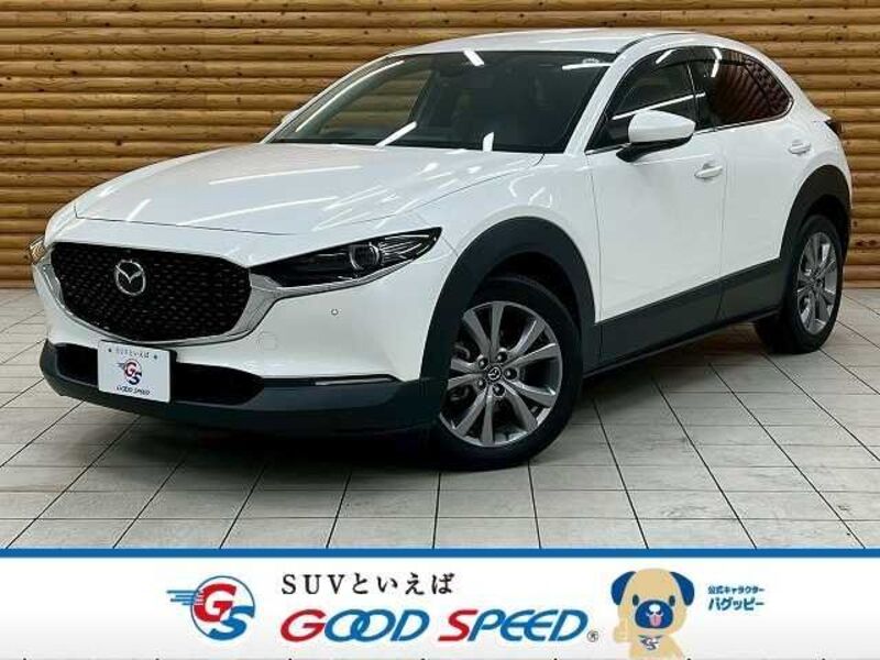 CX-30-0