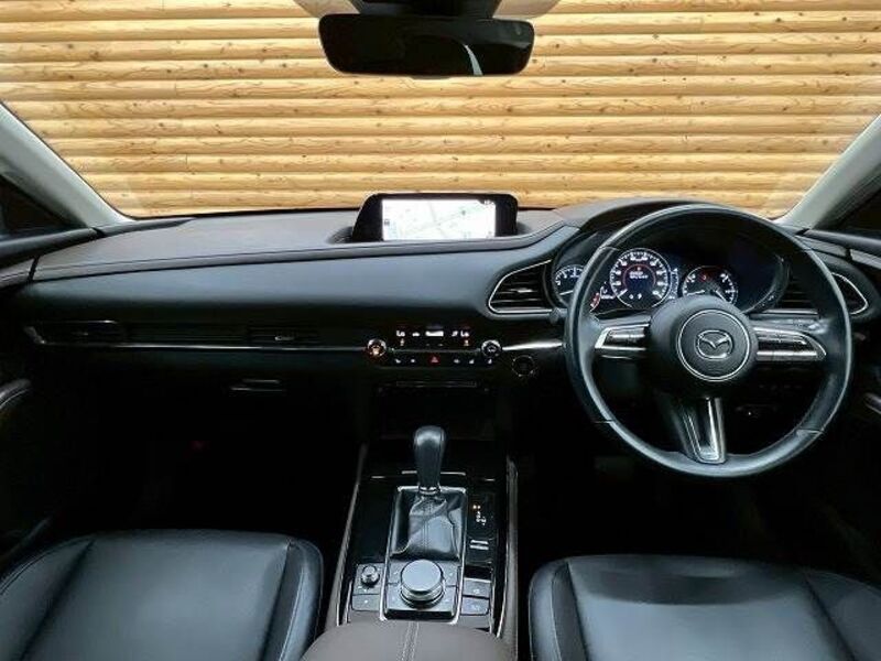 CX-30