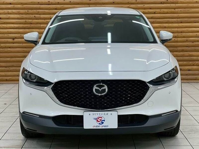 CX-30