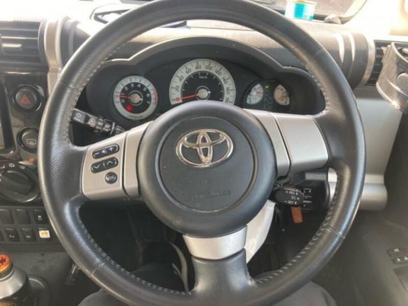 FJ CRUISER