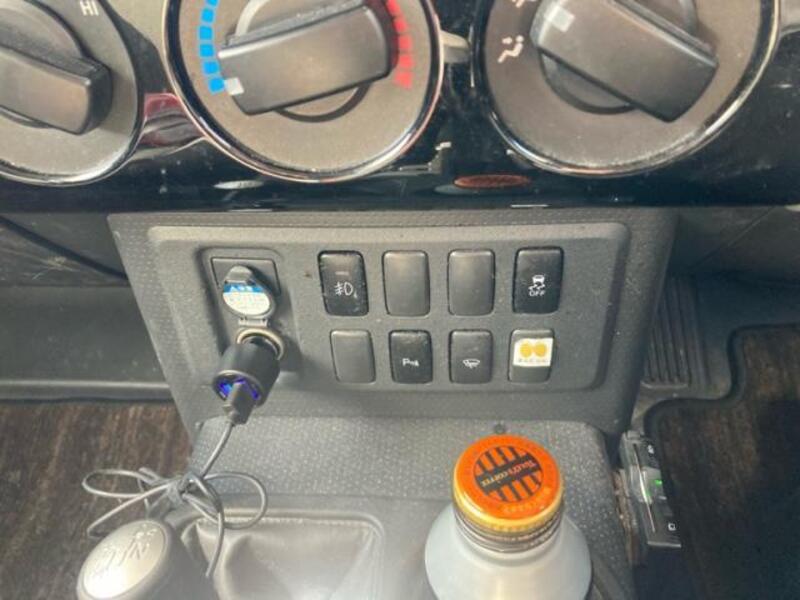 FJ CRUISER