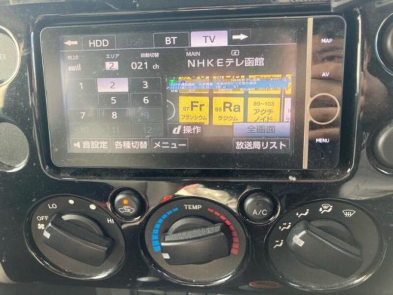 FJ CRUISER