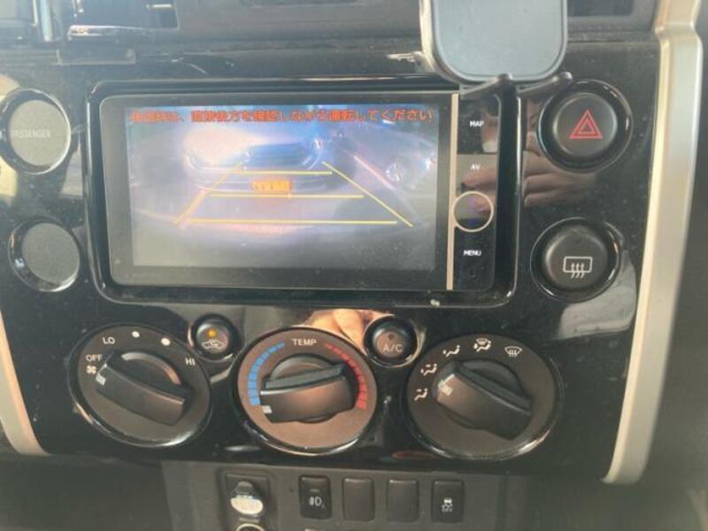 FJ CRUISER