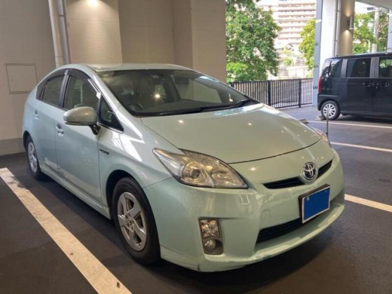 PRIUS