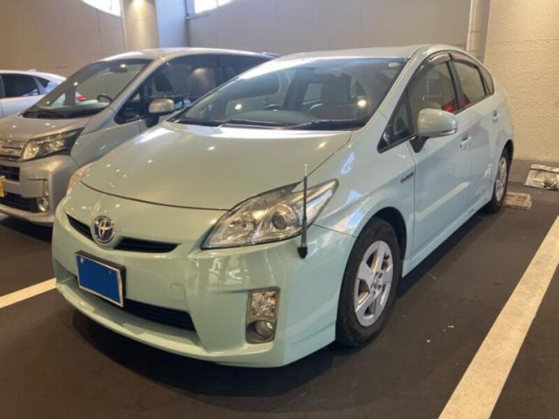 PRIUS