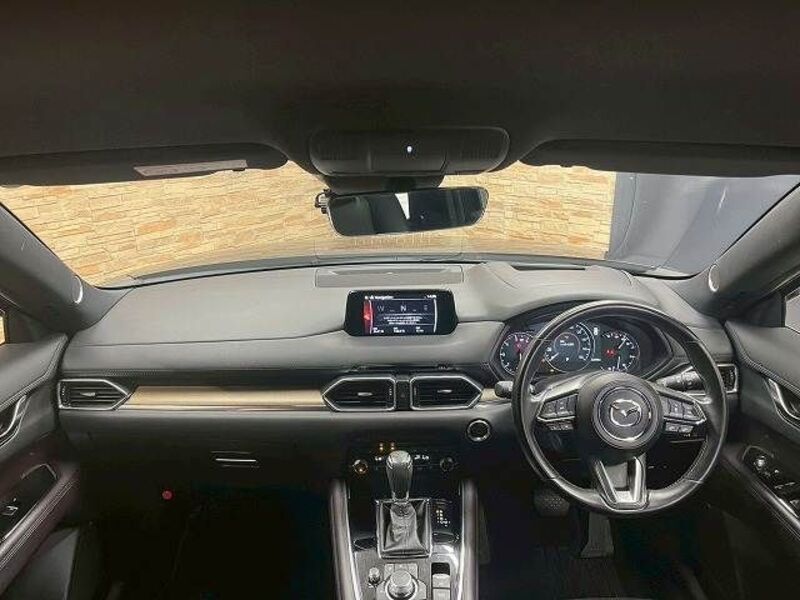 CX-8