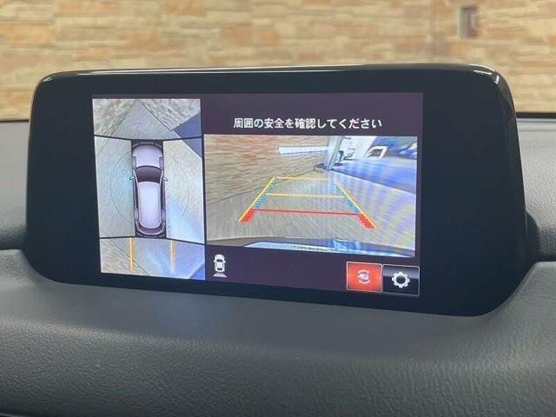CX-8